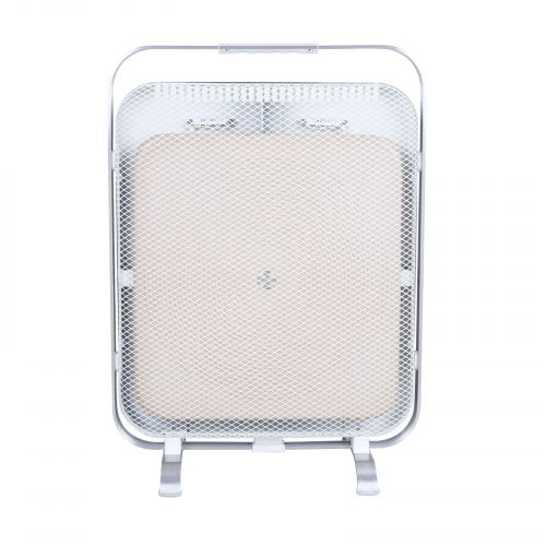 BioSari Marble Heater Front