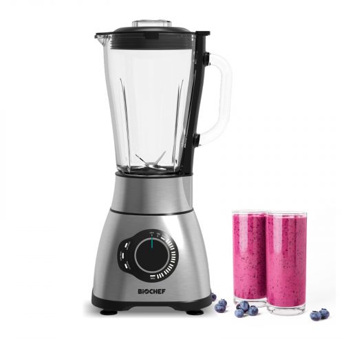 BioChef Galaxy Pro blender