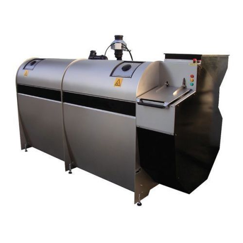 Commercial Composter