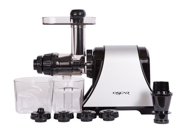 Oscar Neo Plus DA 1200 Juicer Oscar Neo Plus DA 1200 Juicer