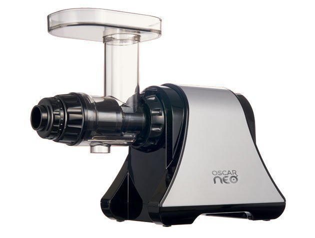 Oscar Neo Plus DA 1200 Juicer Oscar Neo Plus DA 1200 Juicer