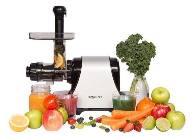 Oscar Neo Plus DA 1200 Juicer Oscar Neo Plus DA 1200 Juicer