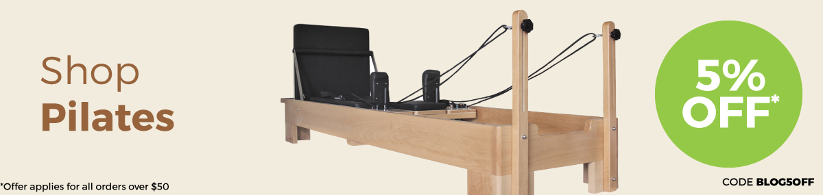 pilates reformer