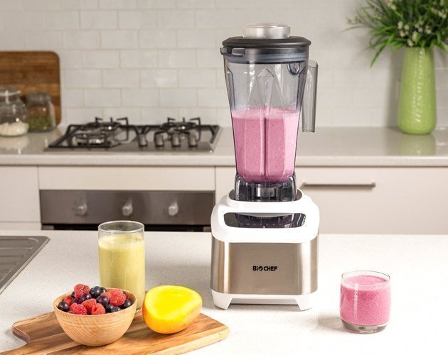 BioChef Atlas Power Blender with Smoothie BioChef Atlas Power Blender with Smoothie