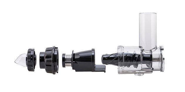 Biochef-Axis-Compact-Juicer-Frontend-Kit Biochef-Axis-Compact-Juicer-Frontend-Kit