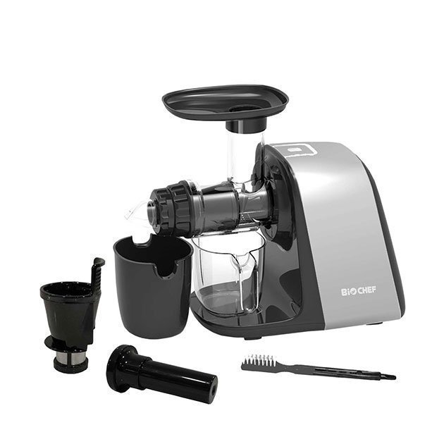 Biochef-Axis-Compact-Juicer-Parts Biochef-Axis-Compact-Juicer-Parts