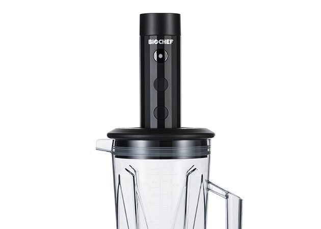 BioChef Vacuum Blender Conversion Kit BioChef Vacuum Blender Conversion Kit