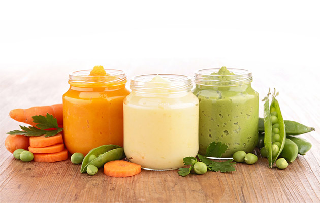 Oscar Neo Juicer Baby Food Oscar Neo Juicer Baby Food