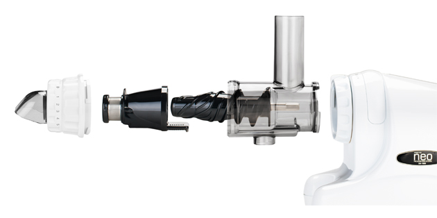Oscar Neo Juicer Parts Oscar Neo Juicer Parts