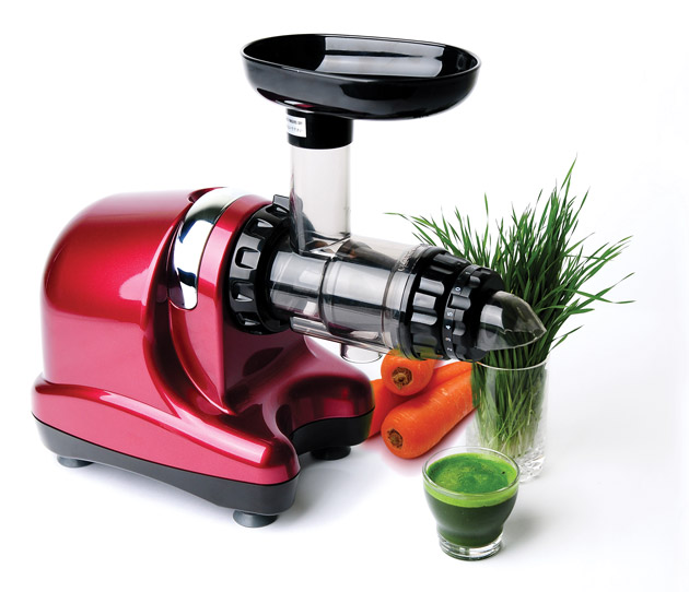 Oscar Neo Juicer Wheatgrass Oscar Neo Juicer Wheatgrass