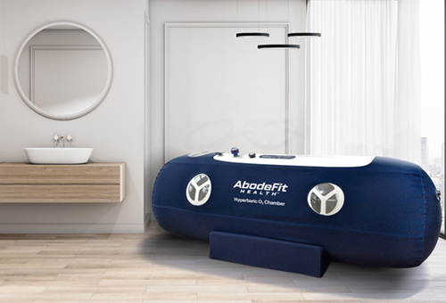 Oxy Recline Hyperbaric Oxygen Chamber - Safe for the Home Oxy Recline Hyperbaric Oxygen Chamber - Safe for the Home
