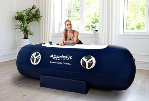 Oxy Recline Hyperbaric Oxygen Chamber - Safe for Home Use Oxy Recline Hyperbaric Oxygen Chamber - Safe for Home Use