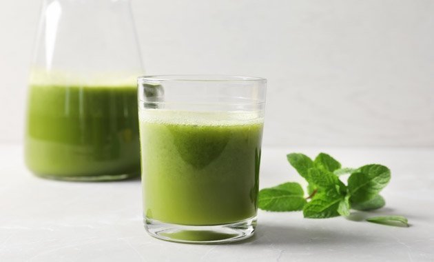 BioChef Quantum Juicer for leafy greens BioChef Quantum Juicer for leafy greens