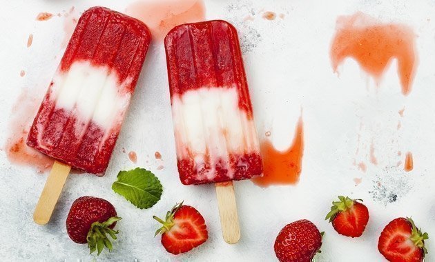 Make frozen desserts with BioChef Quantum Juicer Make frozen desserts with BioChef Quantum Juicer