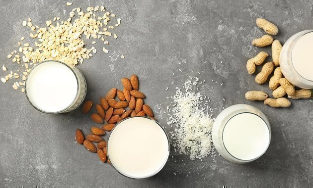 Make nut milk with BioChef Quantum Juicer Make nut milk with BioChef Quantum Juicer