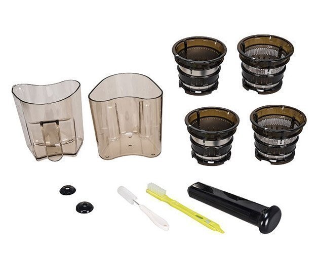 BioChef Quantum Dishwasher Safe Parts BioChef Quantum Dishwasher Safe Parts