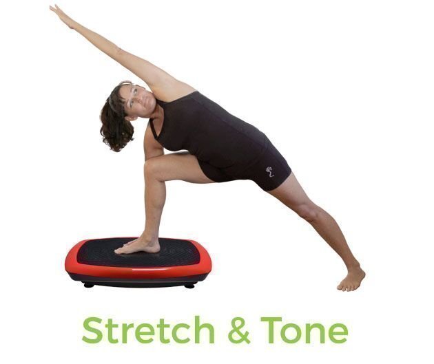 Radial-StretchTone-NZ