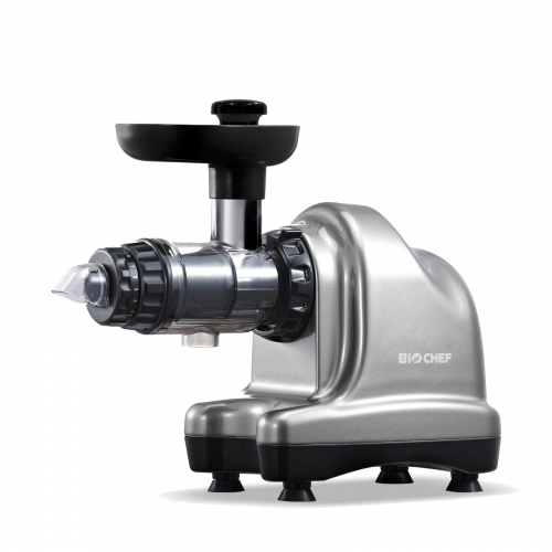 BioChef Axis Cold Press Juicer