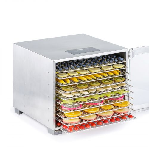 BioChef Kalahari 10 Tray Fruit Dehydrator