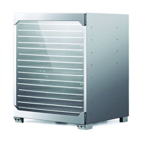 BioChef Kalahari 16 Tray Food Dehydrator