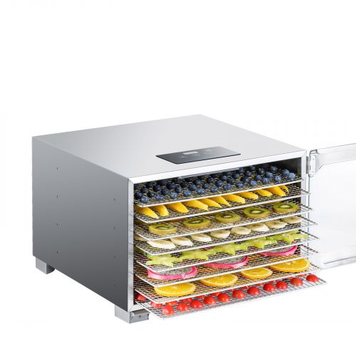 BioChef Kalahari 8 Tray Fruit Dehydrator