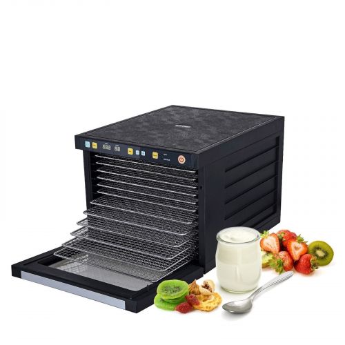 BioChef Savana Dehydrator - 12 Trays