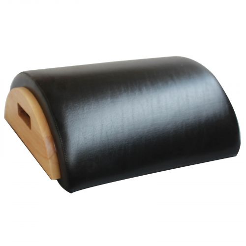 Pilates Wooden Baby Arc Barrel