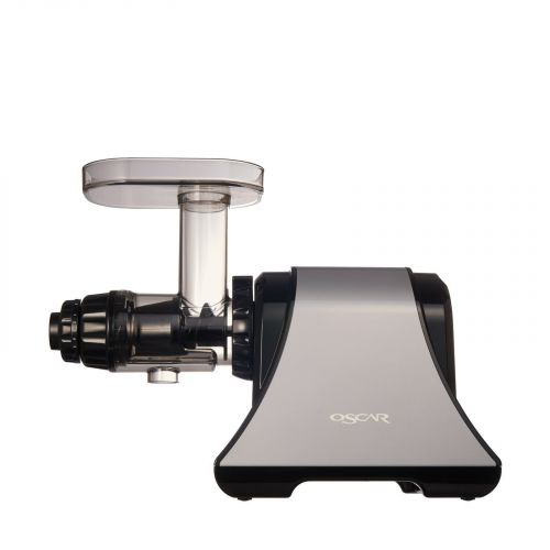 Oscar Neo DA 1200 Cold Press Juicer - Silver