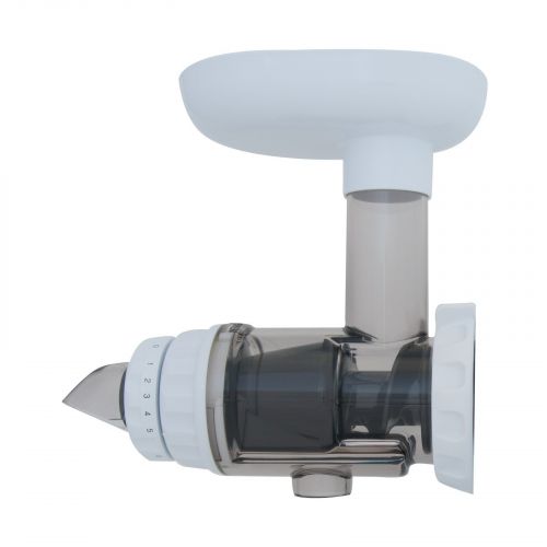 Oscar Neo Front End - White