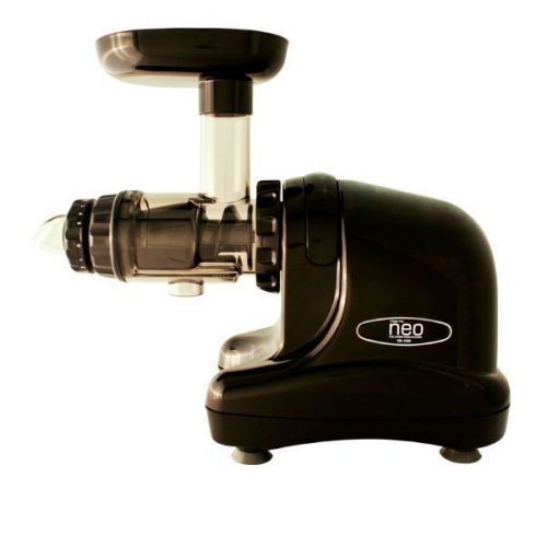 Oscar Neo DA 1000 Ultem Tough Juicer - Black