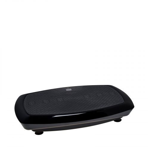 VibroSlim Radial 3D Vibration Machine - Black