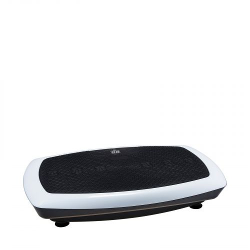 VibroSlim Radial 3D Vibration Machine - White