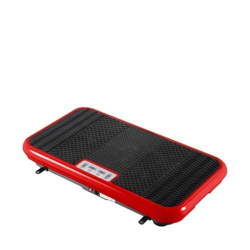 VibroSlim Ultra Vibration Machine - Red