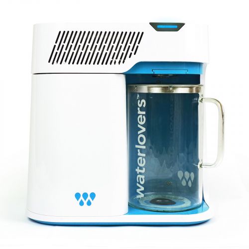 Waterlovers Water Distiller - MK II