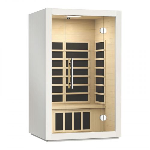 Zen Molight 2 Person Far Infrared Sauna