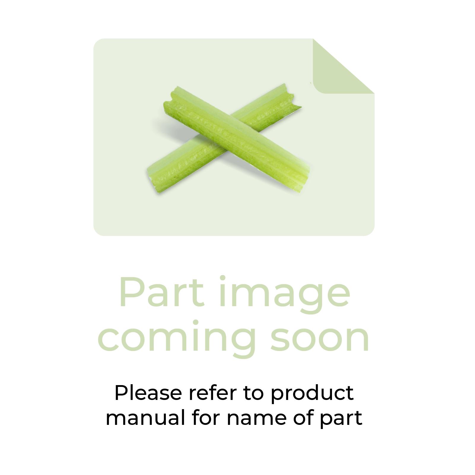 BioChef Axis Locking Clip - Black