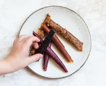 7 Healthier Snack Recipes to Try with a Food Dehydrator
