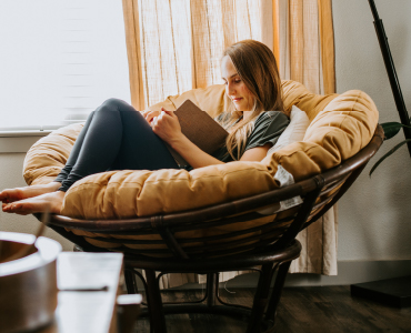Beat the winter blues with infrared heating