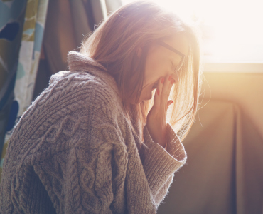 Sick and tired of being sick and tired?