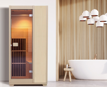 Why Choose a Low EMF Infrared Sauna?