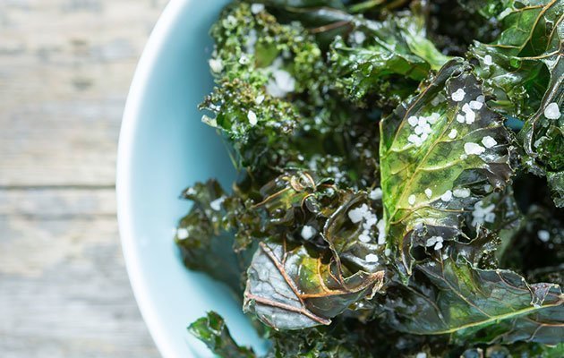 dehydrated-kale-chips dehydrated-kale-chips
