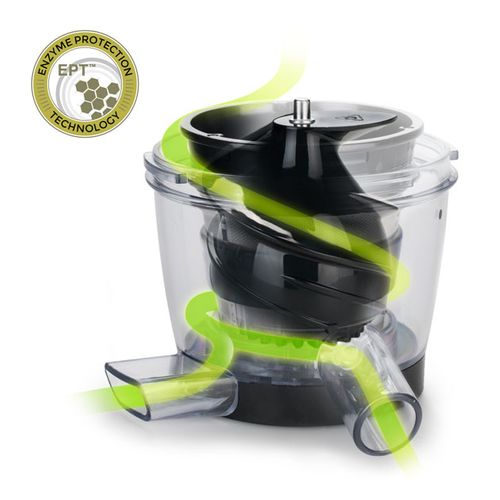 BioChef Atlas Juicer EPT BioChef Atlas Juicer EPT