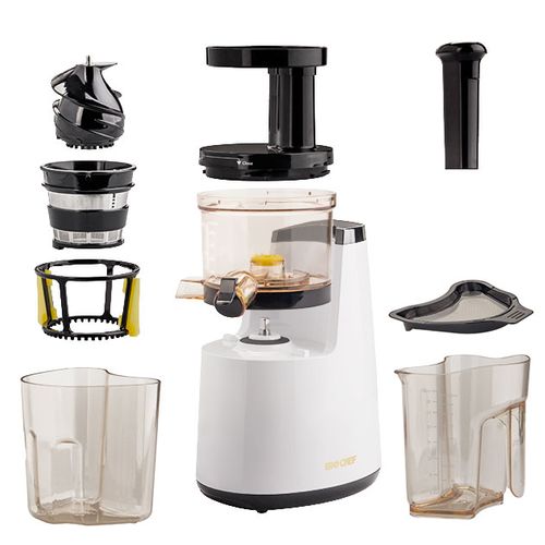 BioChef Atlas Juicer Parts BioChef Atlas Juicer Parts