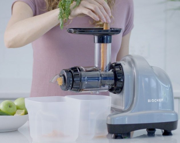 BioChef-Axis-Juicing-Carrot BioChef-Axis-Juicing-Carrot