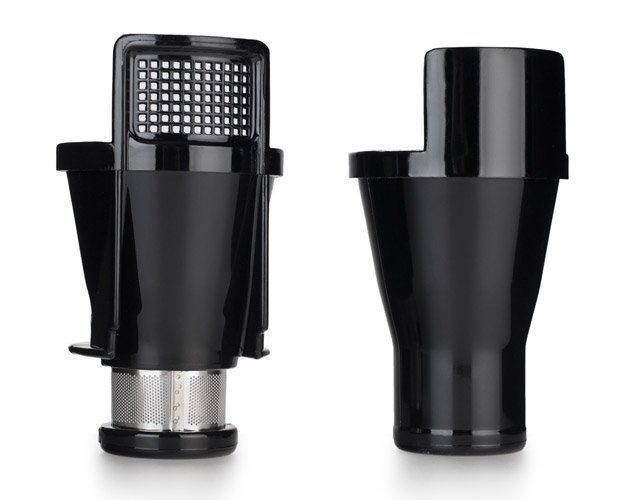 BioChef-Axis-Strainers BioChef-Axis-Strainers