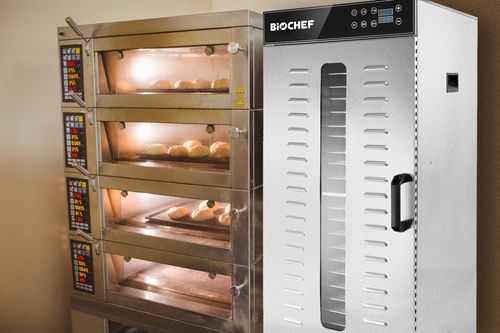 BioChef Commercial 20T Digital Food Dehydrator Kitchen BioChef Commercial 20T Digital Food Dehydrator Kitchen