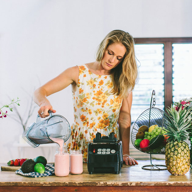 BioChef High Performance Blender Lifestyle BioChef High Performance Blender Lifestyle