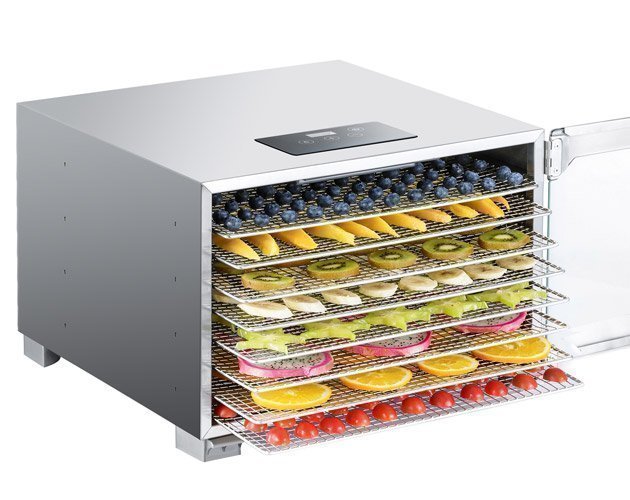 BioChef Kalahari 8 Tray Food Dehydrator BioChef Kalahari 8 Tray Food Dehydrator