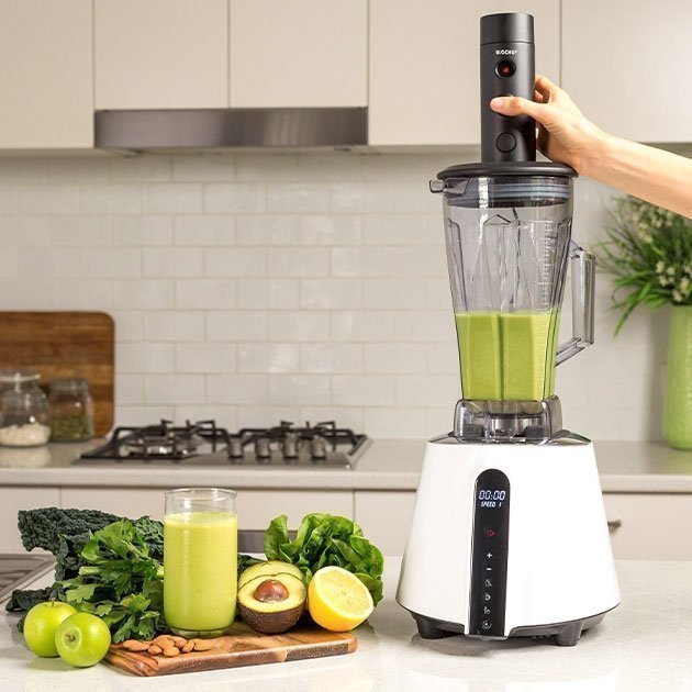 biochef vacuum blender biochef vacuum blender