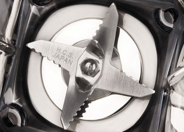 stainless steel blades biochef stainless steel blades biochef